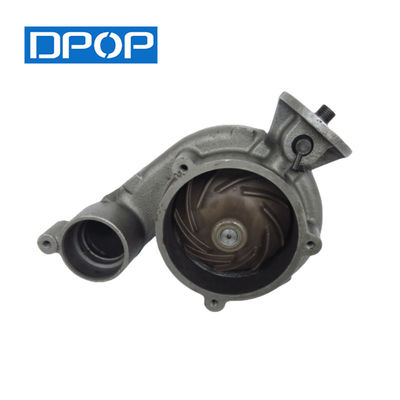 NOVA BUMPA DE AGUA VOLVO FIT FH 12H 215249 215267 11944 8149941 8112775 8149882