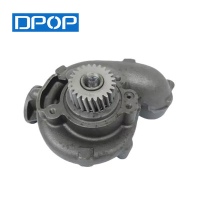 NOVA BUMPA DE AGUA VOLVO FIT FH 12H 215249 215267 11944 8149941 8112775 8149882