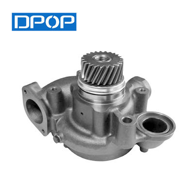 Bomba de agua 8192050 para excavadoras Volvo EC300 EC280 EW200 A20C A25C A20 A25C