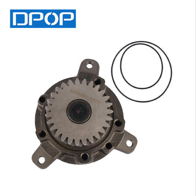 20431135 8170305 8170460 5001866278 Bomba de agua para el motor del camión Volvo VN VNL D12