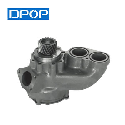 Pompas de agua DPOP VOE 20431484 1675945 3184802 para Volvo A25D EC360B EC330B G700B L150E