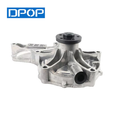El motor de Volvo D9 D12 D16 Bomba de agua 20744939 20538845 21228793 85000486 L60E L70E L90E L90F230 Excavadora EC700B