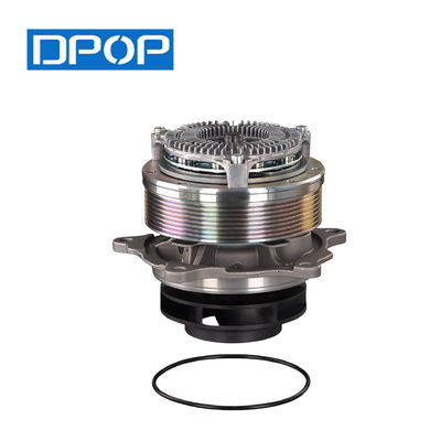 2104578 Bomba de agua de embrague electromagnético Dia 106mm Para camiones DAF XF106 Euro 6