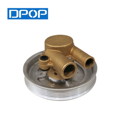 Bomba de agua de mar DPOP para Volvo Penta 4.3 5.7 V8 V6 21212799 3812519