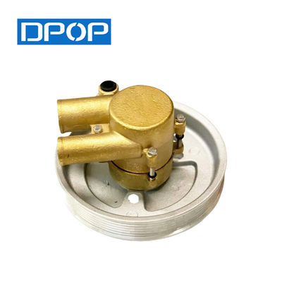 Bomba de agua de mar DPOP para Volvo Penta 4.3 5.7 V8 V6 21212799 3812519