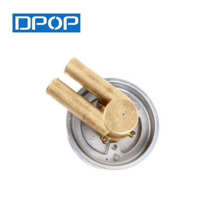 DPOP 21214599 Reemplazo de la bomba de agua de mar montada en manivela para V6 V8 Volvo Penta 4.3/5.0/5.7