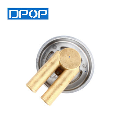 DPOP 21214599 Reemplazo de la bomba de agua de mar montada en manivela para V6 V8 Volvo Penta 4.3/5.0/5.7
