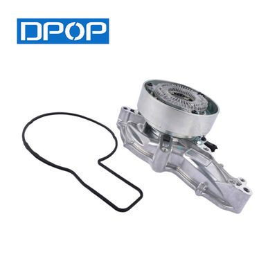 Bomba de refrigeración con embrague Bomba de agua 21648708 21960479 85013425 21969183 Para Volvo FH II FM