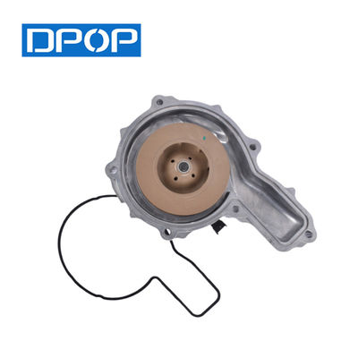 Bomba de refrigeración con embrague Bomba de agua 21648708 21960479 85013425 21969183 Para Volvo FH II FM
