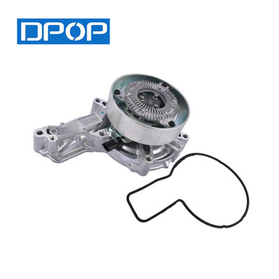 Bomba de refrigeración con embrague Bomba de agua 21648708 21960479 85013425 21969183 Para Volvo FH II FM