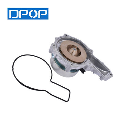 Bomba de refrigeración con embrague Bomba de agua 21648708 21960479 85013425 21969183 Para Volvo FH II FM
