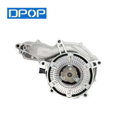 Refrigerador del motor del camión con bomba de agua eléctrica para VOLVO FH 21960481 21814005 21648711