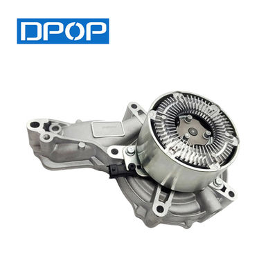 Refrigerador del motor del camión con bomba de agua eléctrica para VOLVO FH 21960481 21814005 21648711