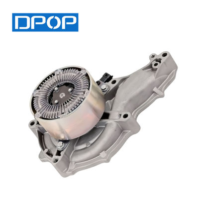 Refrigerador del motor del camión con bomba de agua eléctrica para VOLVO FH 21960481 21814005 21648711