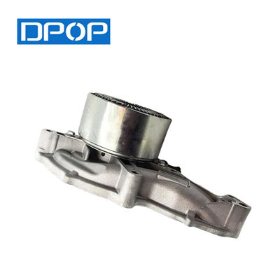 Refrigerador del motor del camión con bomba de agua eléctrica para VOLVO FH 21960481 21814005 21648711