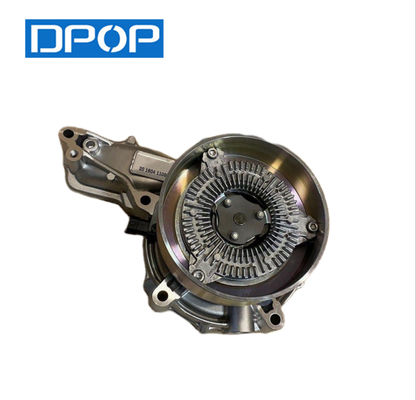 DPOP 21974080 / 21072414 / 21648 / 21781059 Bomba de agua eléctrica para Volvo FM11 FM13 FMX13 NH 9/10
