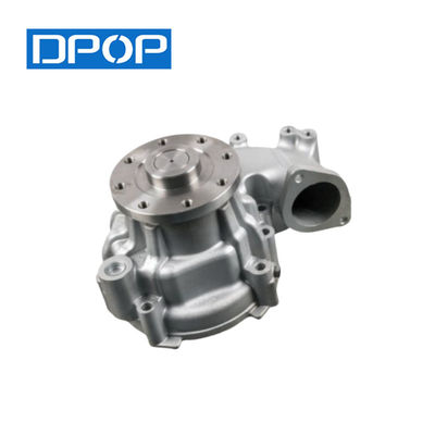 DPOP Bomba de agua sustituye a VOLVO 23552770, 22107715, 22951346 Adaptado para Volvo FE FL B5