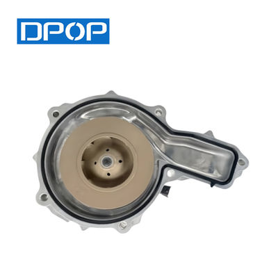 Bomba de agua eléctrica DPOP 23959591 con embrague 24152057 85151955 22183231 22552995