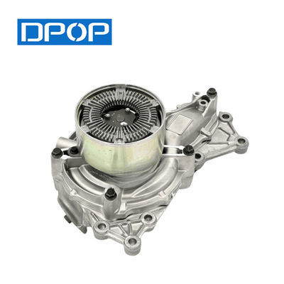 Bomba de agua eléctrica DPOP 23959591 con embrague 24152057 85151955 22183231 22552995