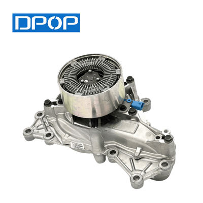 Bomba de agua eléctrica DPOP 23959591 con embrague 24152057 85151955 22183231 22552995