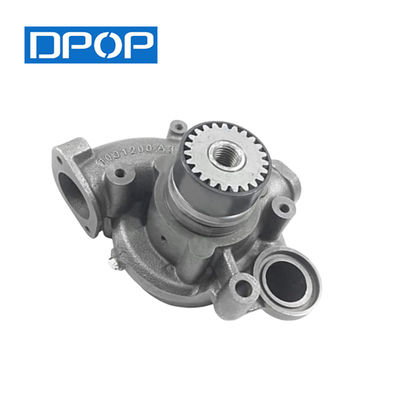 PUMPA DE AGUA DPOP 8113522, 8112185, 20575653, 3183909, 85000387 para el cargador de camiones de basura VOLVO