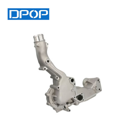 DPOP carcasa de la bomba de agua 51063305040 51063305034 51063300033 51063300046 51063305033 Para el camión MAN