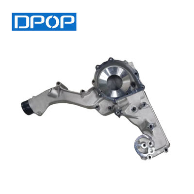 DPOP carcasa de la bomba de agua 51063305040 51063305034 51063300033 51063300046 51063305033 Para el camión MAN