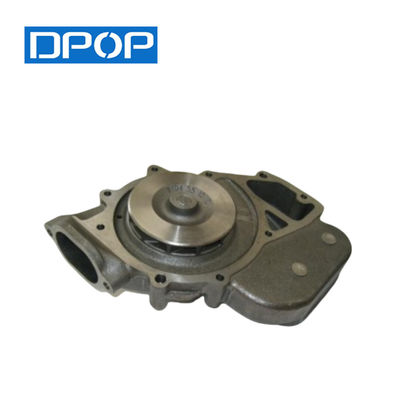 DPOP 51065006228 51065006204 51065006213 Bomba de agua de camión para el motor MAN D2530 - 2538 - 2565 - 2566