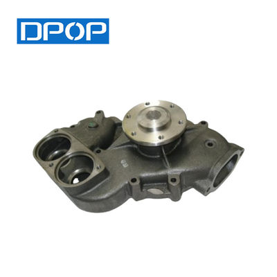 DPOP 51065006228 51065006204 51065006213 Bomba de agua de camión para el motor MAN D2530 - 2538 - 2565 - 2566