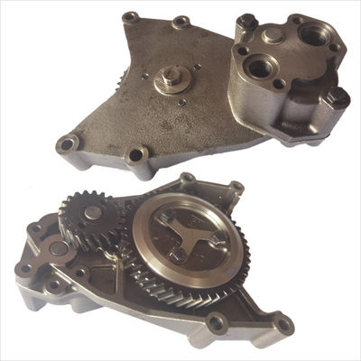 Bomba de aceite de motor nueva Volvo F12/N12 468351 468023 con 1 año de garantía