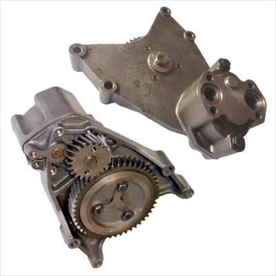 Bomba de aceite de motor nueva Volvo F12/N12 468351 468023 con 1 año de garantía