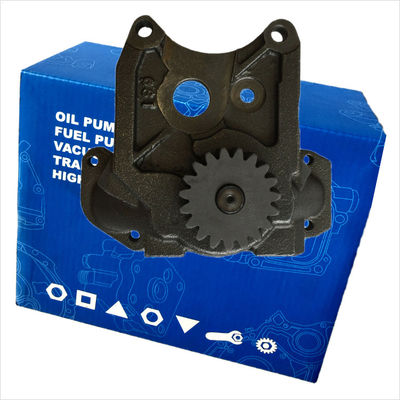 Bomba de aceite del motor Perkins 1006-6 4132F043 12 meses de garantía