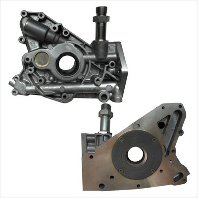 Perkins 4132F061 Bombas de aceite tamaño estándar 1 año de garantía