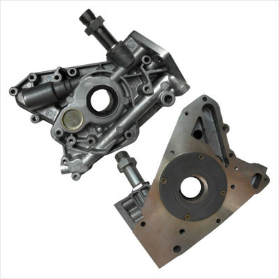 Perkins 4132F061 Bombas de aceite tamaño estándar 1 año de garantía