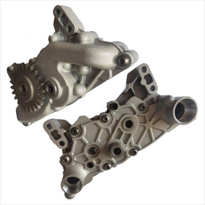 Pompas de aceite DPOP 20758237 para camiones Volvo 12 meses de garantía