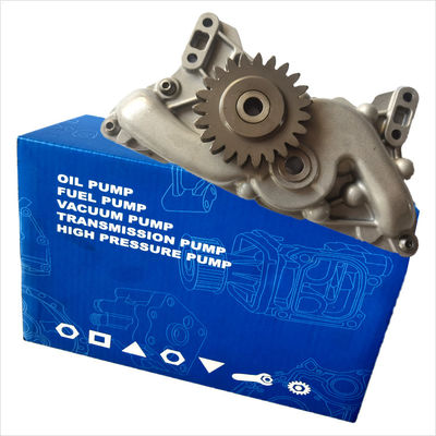 Pompas de aceite DPOP 20758237 para camiones Volvo 12 meses de garantía