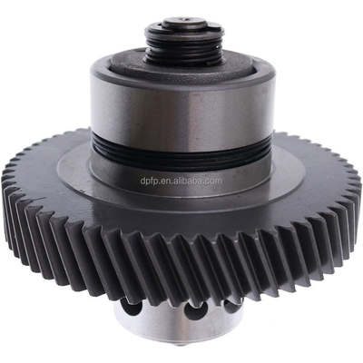 Bomba de aceite del motor diésel Caterpillar C2.2 U5MK8267 para motor 403D-15