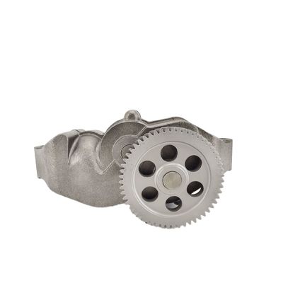 Bomba de aceite Detroit Diesel Serie 60 23505886 12.7L Lado derecho