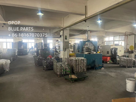 Bomba de aceite de transmisión de alta calidad 5001835857 para MAN M90/G90 EATON FSV 62109A