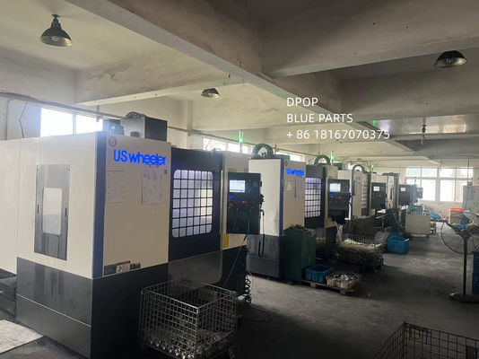 Bomba de aceite de transmisión de alta calidad 5001835857 para MAN M90/G90 EATON FSV 62109A