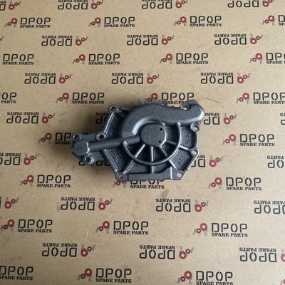 MAN TGA TGS bomba de aceite D2066LF01-D2676LF14 12 meses de garantía