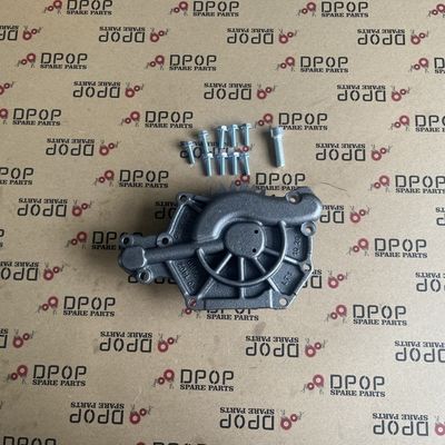 MAN TGA TGS bomba de aceite D2066LF01-D2676LF14 12 meses de garantía