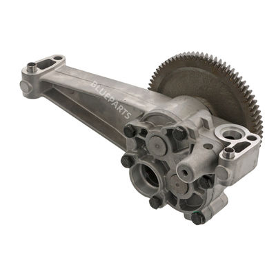 Bomba de aceite SCANIA Serie 4 2028987 para motor DC12 con 12 meses de garantía