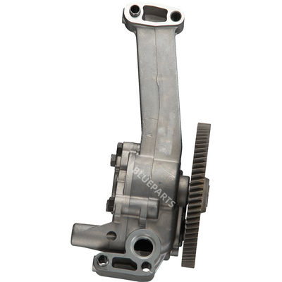 Bomba de aceite SCANIA Serie 4 2028987 para motor DC12 con 12 meses de garantía