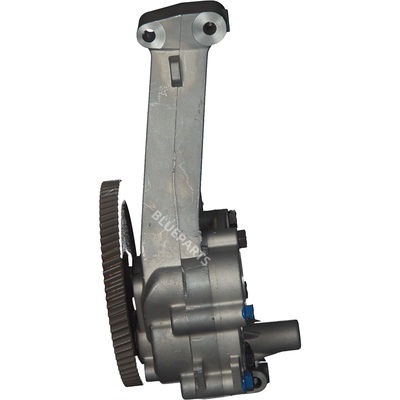 Bomba de aceite SCANIA Serie 4 2028987 para motor DC12 con 12 meses de garantía