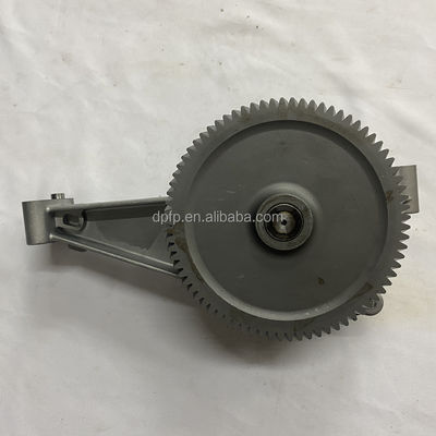 Bomba de aceite SCANIA Serie 4 2028987 para motor DC12 con 12 meses de garantía