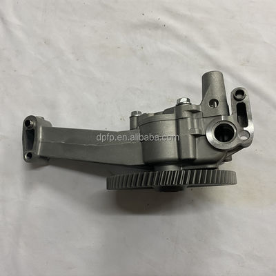 Bomba de aceite SCANIA Serie 4 2028987 para motor DC12 con 12 meses de garantía