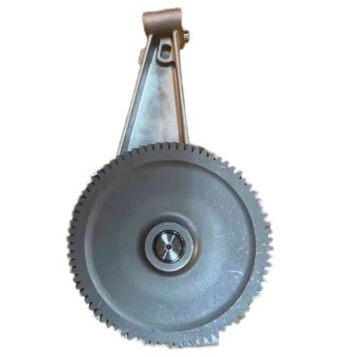 Bomba de aceite del motor Scania D11 D12 2209509 para camiones de 310-420 CV
