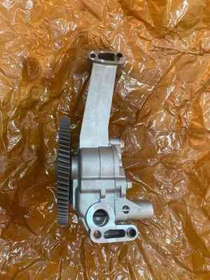 Bomba de aceite del motor Scania D11 D12 2209509 para camiones de 310-420 CV