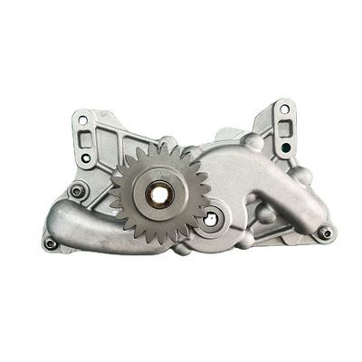 Bomba de aceite del motor Scania D11 D12 2209509 para camiones de 310-420 CV
